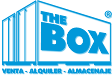 The Box Container
